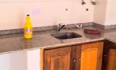 Departamento en alquiler - 2 Dormitorios 1 Baño - Gorina