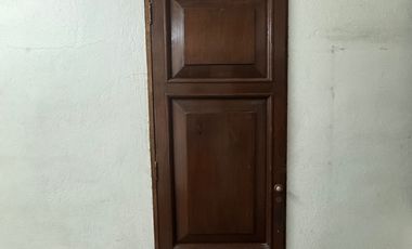 Se renta Departamento en Club de Golf Hacienda DHR285