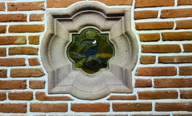 Se renta Departamento en Club de Golf Hacienda DHR285