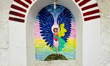 Se renta Departamento en Club de Golf Hacienda DHR285