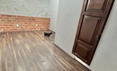 Se renta Departamento en Club de Golf Hacienda DHR285