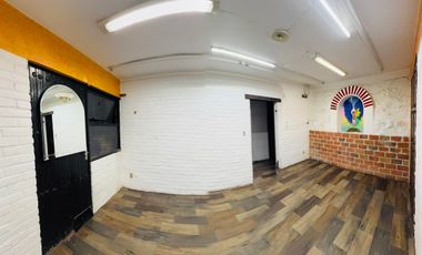 Se renta Departamento en Club de Golf Hacienda DHR285