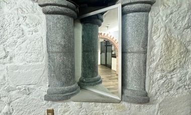 Se renta Departamento en Club de Golf Hacienda DHR285