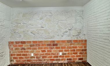 Se renta Departamento en Club de Golf Hacienda DHR285