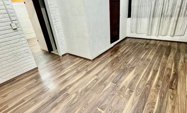 Se renta Departamento en Club de Golf Hacienda DHR285