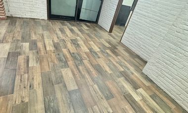 Se renta Departamento en Club de Golf Hacienda DHR285