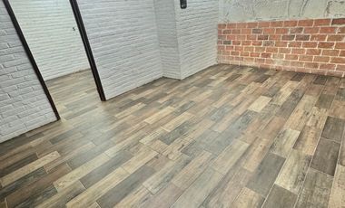 Se renta Departamento en Club de Golf Hacienda DHR285