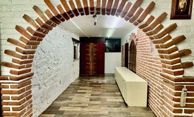 Se renta Departamento en Club de Golf Hacienda DHR285