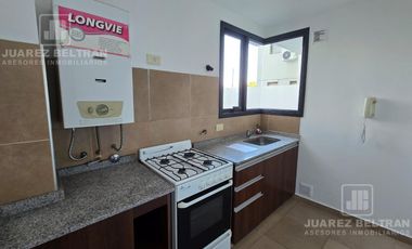Depto en Alquiler de 1 dormitorio en Alta Cordoba - SARACHAGA 512