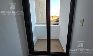 Depto en Alquiler de 1 dormitorio en Alta Cordoba - SARACHAGA 512