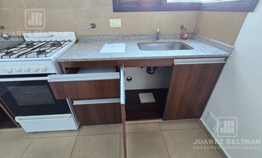 Depto en Alquiler de 1 dormitorio en Alta Cordoba - SARACHAGA 512