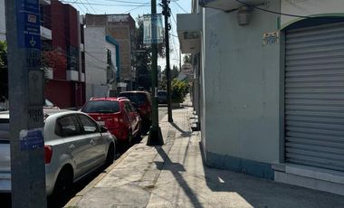 Magnifica Propiedad, Única en la zona! Colonia Electricistas