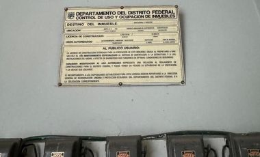 Magnifica Propiedad, Única en la zona! Colonia Electricistas