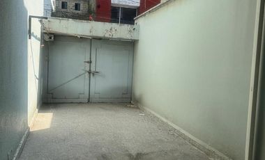Magnifica Propiedad, Única en la zona! Colonia Electricistas