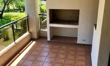 Departamento dos dormitorios alquiler, Casonas del Norte