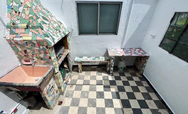 Casa en alquiler en San Fernando