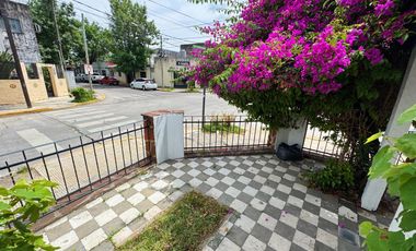 Casa en alquiler en San Fernando