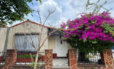 Casa en alquiler en San Fernando