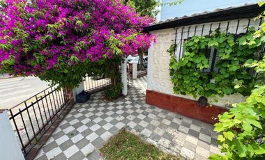 Casa en alquiler en San Fernando