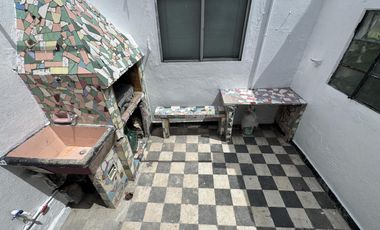 Casa en alquiler en San Fernando