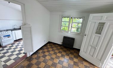 Casa en alquiler en San Fernando