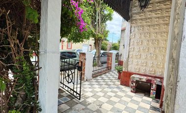 Casa en alquiler en San Fernando