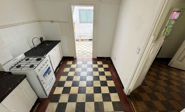 Casa en alquiler en San Fernando