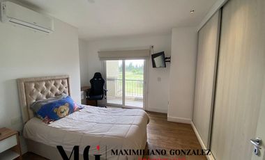 Casa en  alquiler - Terralagos, Canning