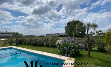 Casa en  alquiler - Terralagos, Canning