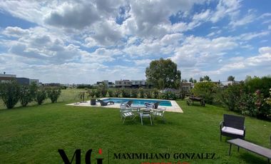 Casa en  alquiler - Terralagos, Canning