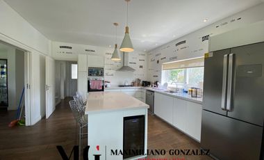 Casa en  alquiler - Terralagos, Canning