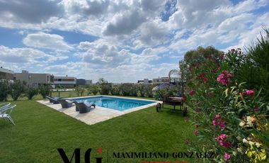 Casa en  alquiler - Terralagos, Canning