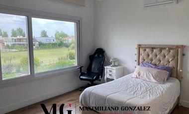 Casa en  alquiler - Terralagos, Canning