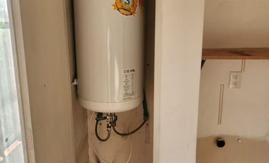 Departamento / Oficina 1 piso por escalera 3 ambientes Villa Adelina muy luminoso