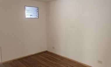 Departamento / Oficina 1 piso por escalera 3 ambientes Villa Adelina muy luminoso