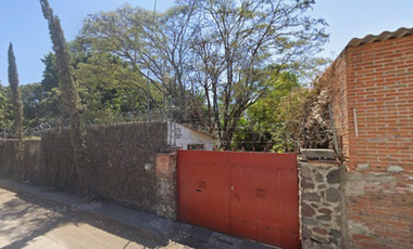 Centro,Cuautla,Morelos CASA EN VENTA