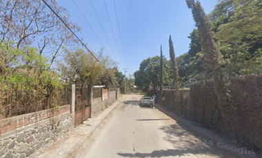 Centro,Cuautla,Morelos CASA EN VENTA