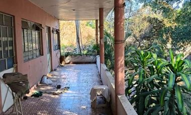 Centro,Cuautla,Morelos CASA EN VENTA