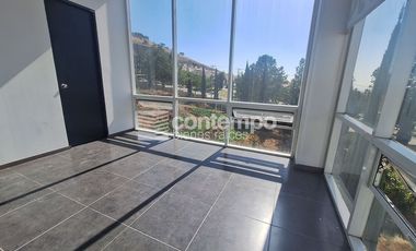 Venta Oficina Alto Esmeralda, Bosque Esmeralda, Atizapán, EDOMEX