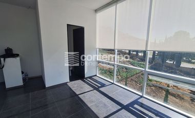Venta Oficina Alto Esmeralda, Bosque Esmeralda, Atizapán, EDOMEX