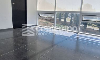 Venta Oficina Alto Esmeralda, Bosque Esmeralda, Atizapán, EDOMEX