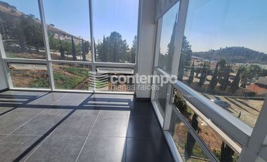 Venta Oficina Alto Esmeralda, Bosque Esmeralda, Atizapán, EDOMEX