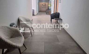 Venta Oficina Alto Esmeralda, Bosque Esmeralda, Atizapán, EDOMEX