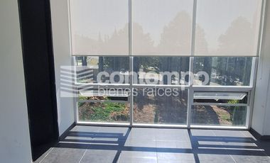 Venta Oficina Alto Esmeralda, Bosque Esmeralda, Atizapán, EDOMEX