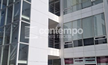 Venta Oficina Alto Esmeralda, Bosque Esmeralda, Atizapán, EDOMEX