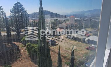 Venta Oficina Alto Esmeralda, Bosque Esmeralda, Atizapán, EDOMEX