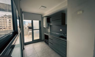 Departamento en Alquiler de 2 Dormitorios - Centro