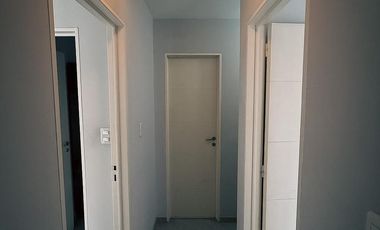 Departamento en Alquiler de 2 Dormitorios - Centro