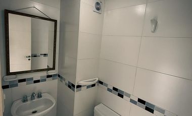 Departamento en Alquiler de 2 Dormitorios - Centro