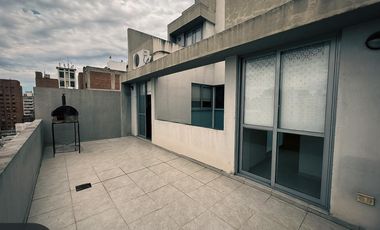 Departamento en Alquiler de 2 Dormitorios - Centro